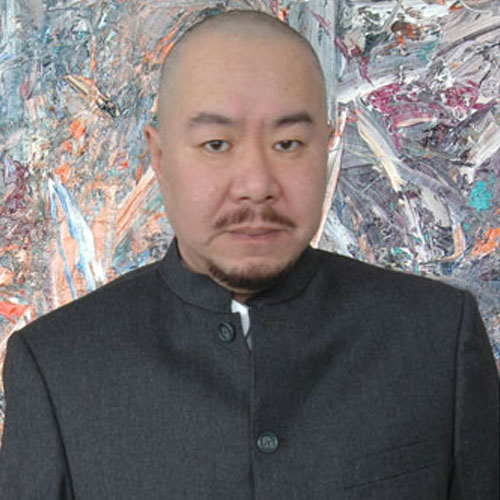 Yigang Wang